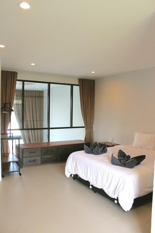 Little Paris Phuket Apartment Ngoại thất bức ảnh