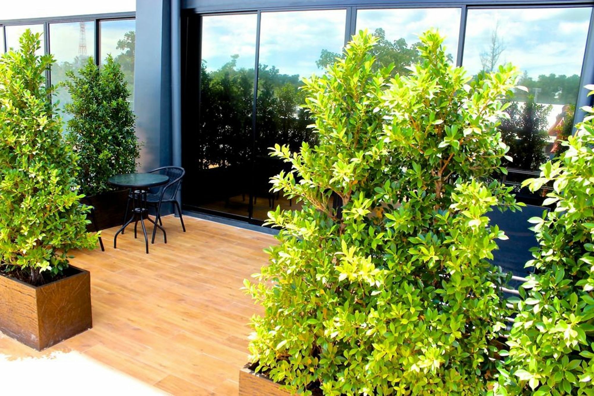 Little Paris Phuket Apartment Ngoại thất bức ảnh