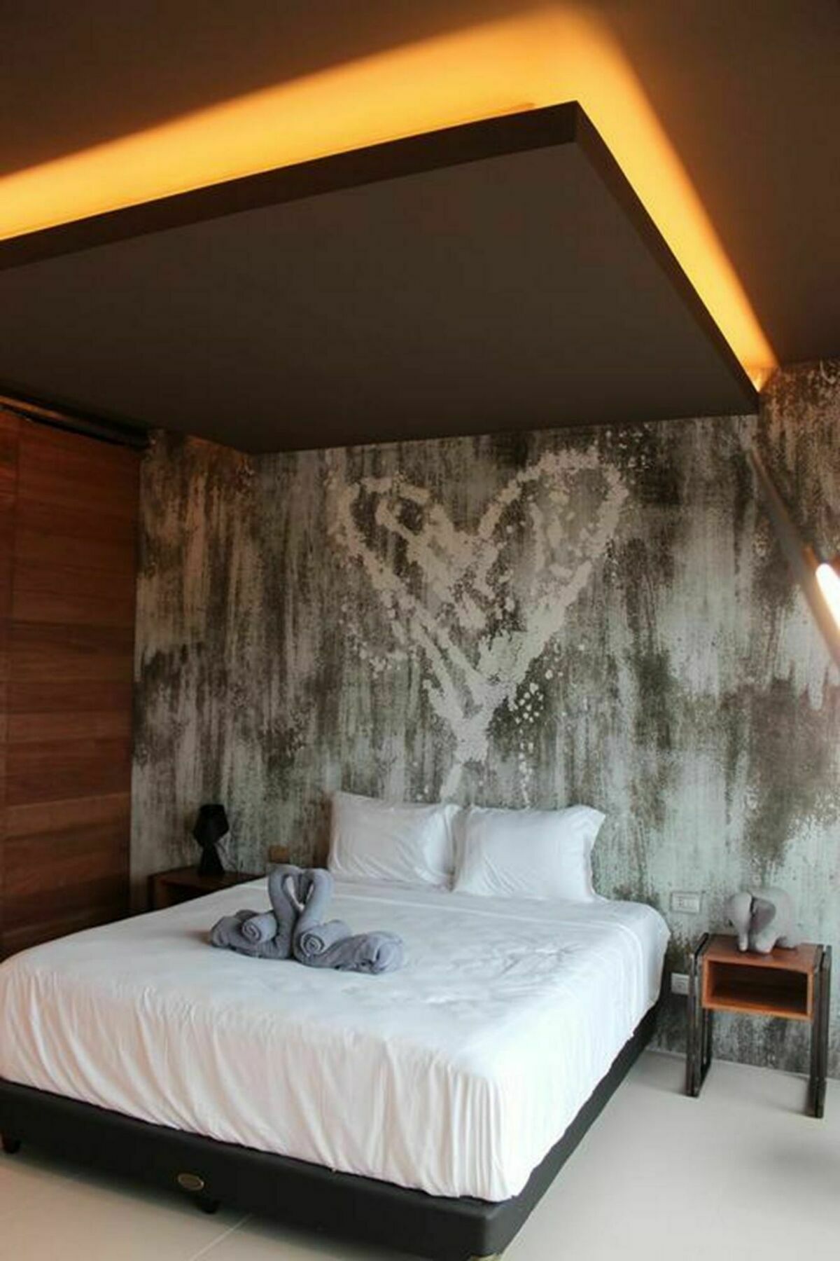 Little Paris Phuket Apartment Ngoại thất bức ảnh