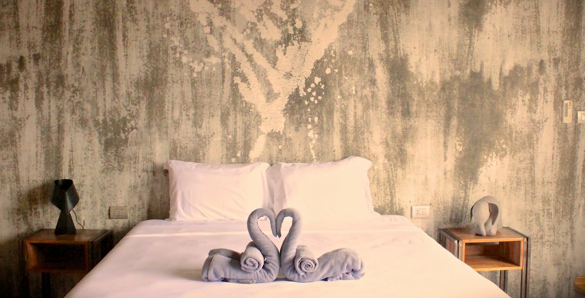 Little Paris Phuket Apartment Ngoại thất bức ảnh