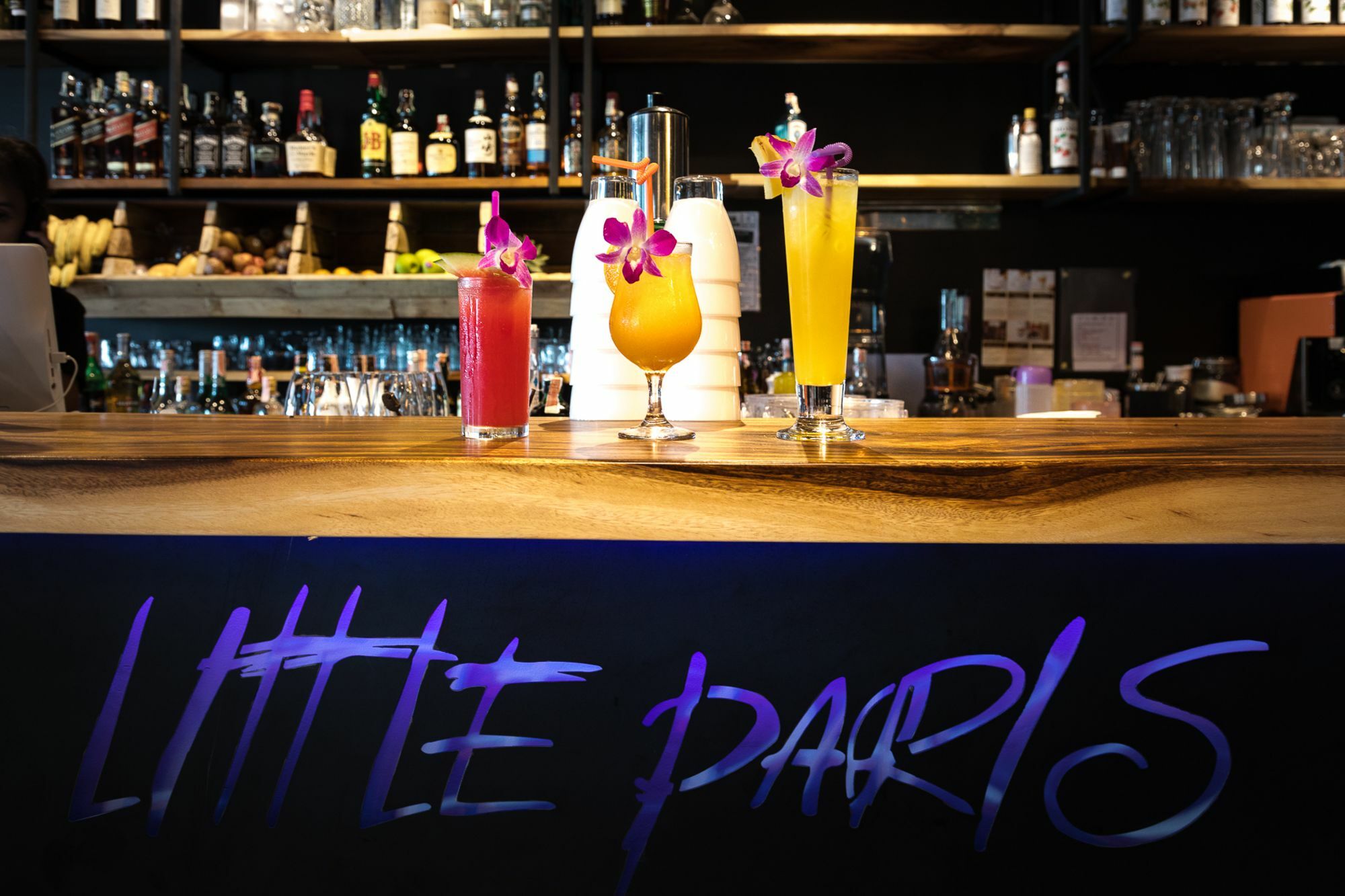 Little Paris Phuket Apartment Ngoại thất bức ảnh