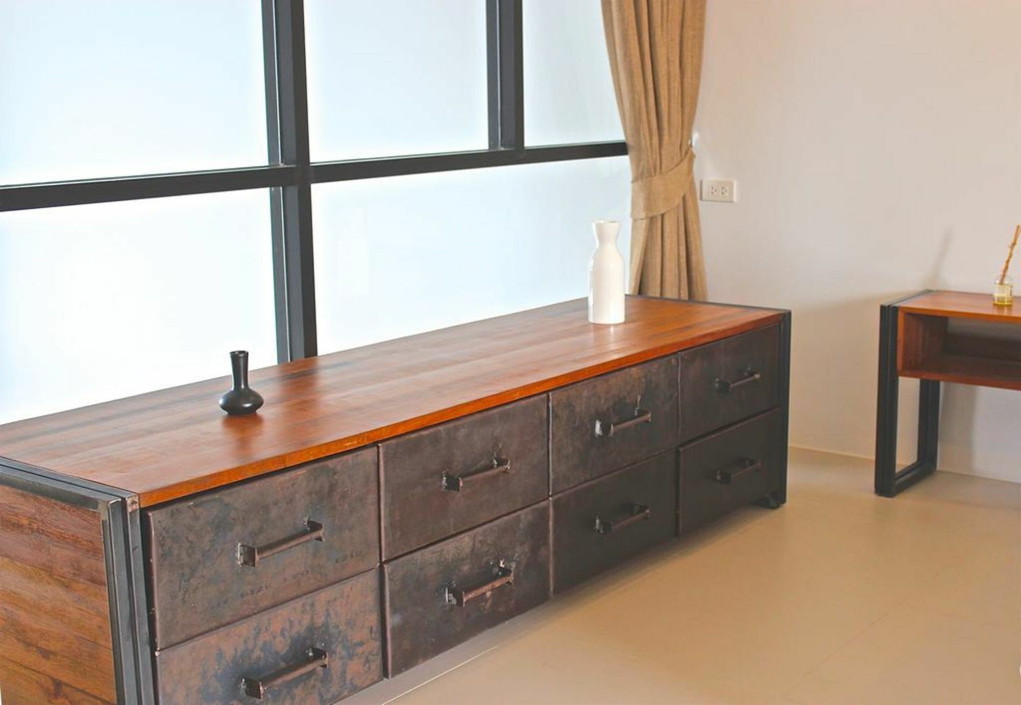 Little Paris Phuket Apartment Ngoại thất bức ảnh